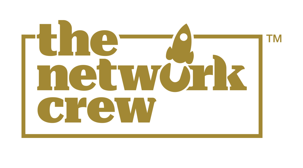 The Network Crew Pty Ltd - logo The Network Crew